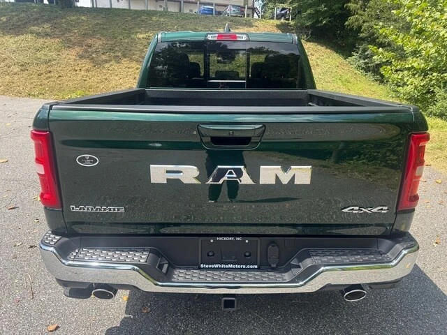 2026 Ram 1500 2nd Gen - Image 8 of 31
