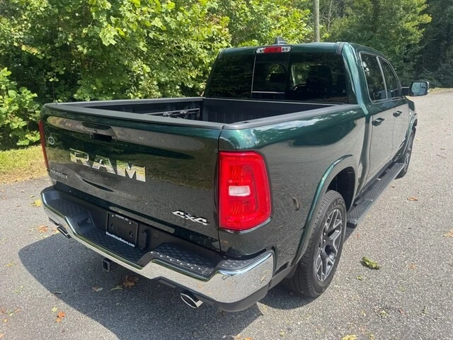 2026 Ram 1500 2nd Gen - Image 7 of 31