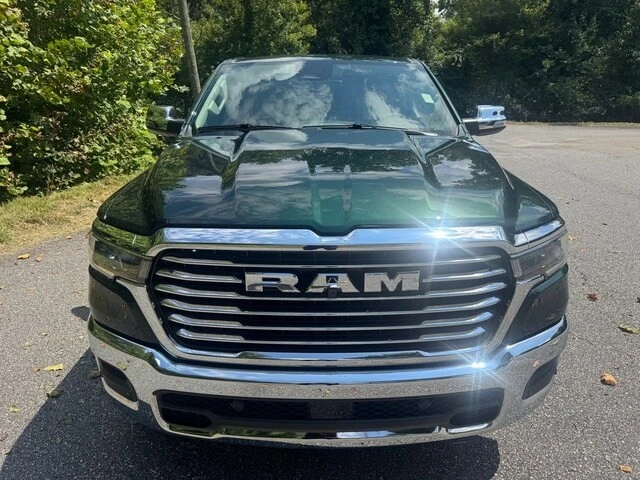2026 Ram 1500 2nd Gen - Image 4 of 31