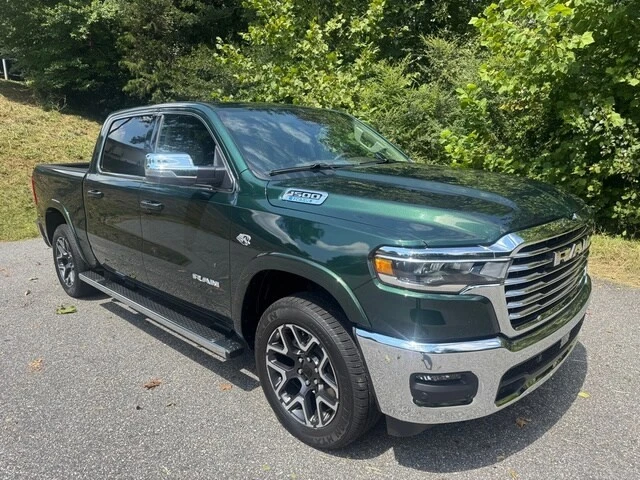 2026 Ram 1500 2nd Gen - Image 5 of 31