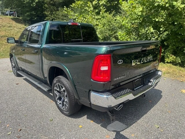 2026 Ram 1500 2nd Gen - Image 10 of 31