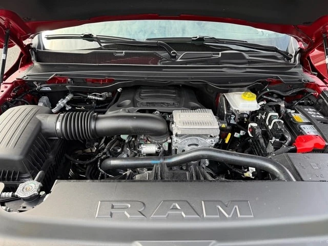 2026 Ram 1500 2nd Gen - Image 13 of 21