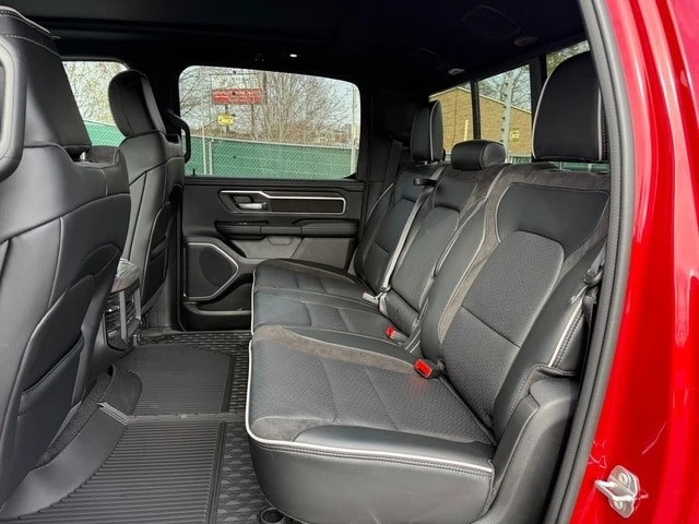 2026 Ram 1500 2nd Gen - Image 19 of 21