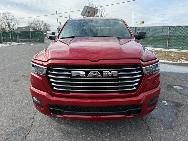 2026 Ram 1500 2nd Gen - Image 4 of 21