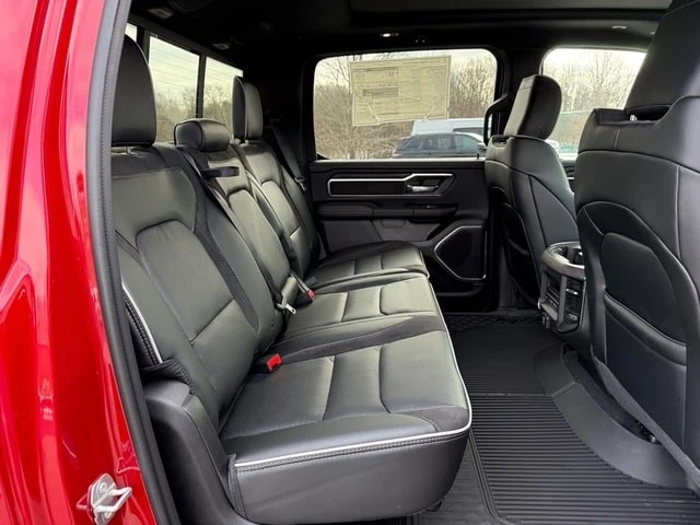 2026 Ram 1500 2nd Gen - Image 21 of 21