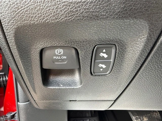 2026 Ram 1500 2nd Gen - Image 18 of 21