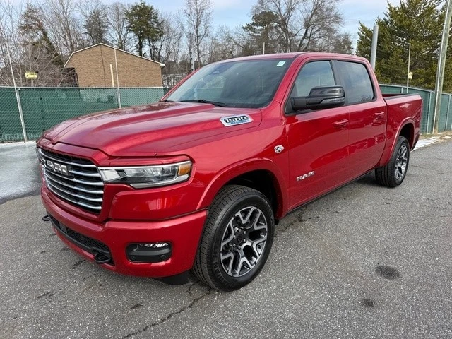 2026 Ram 1500 2nd Gen - Image 3 of 21
