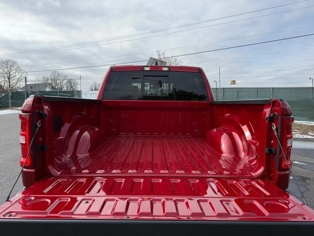 2026 Ram 1500 2nd Gen - Image 10 of 21