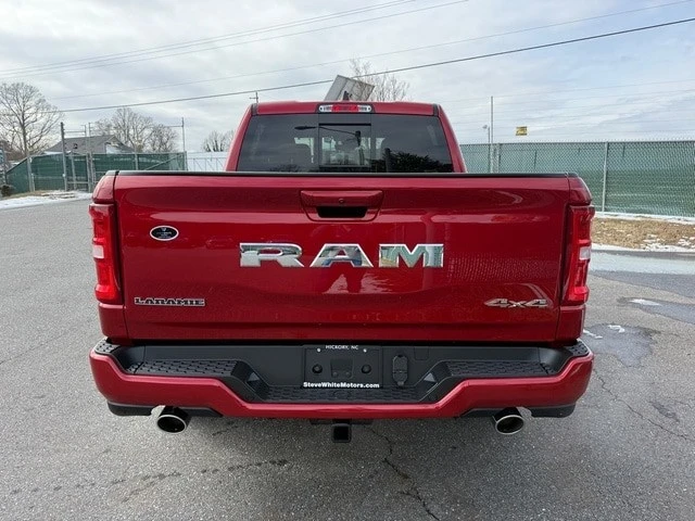 2026 Ram 1500 2nd Gen - Image 9 of 21