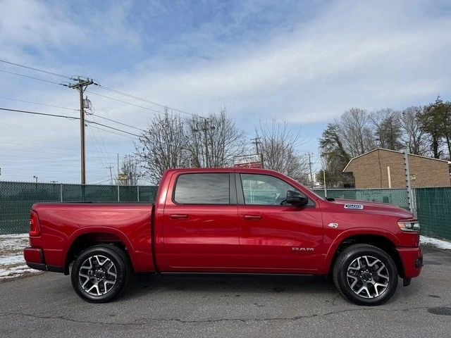 2026 Ram 1500 2nd Gen - Image 6 of 21