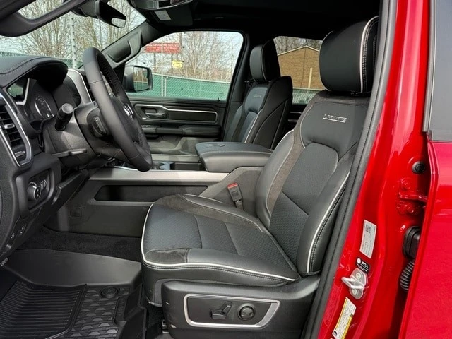 2026 Ram 1500 2nd Gen - Image 15 of 21