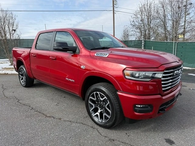 2026 Ram 1500 2nd Gen - Image 5 of 21