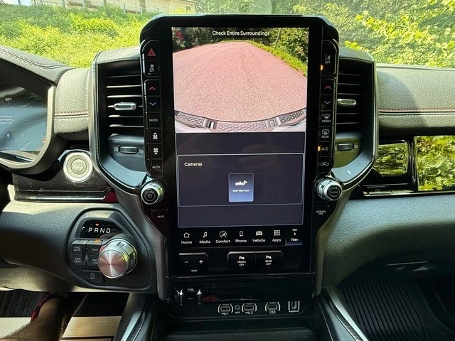 2026 Ram 1500 2nd Gen - Image 30 of 31