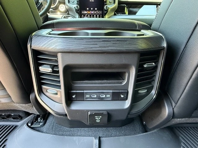 2026 Ram 1500 2nd Gen - Image 20 of 31
