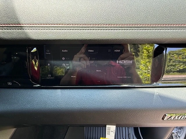 2026 Ram 1500 2nd Gen - Image 23 of 31