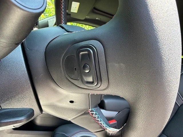 2026 Ram 1500 2nd Gen - Image 17 of 31