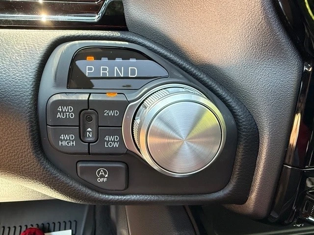2026 Ram 1500 2nd Gen - Image 26 of 31