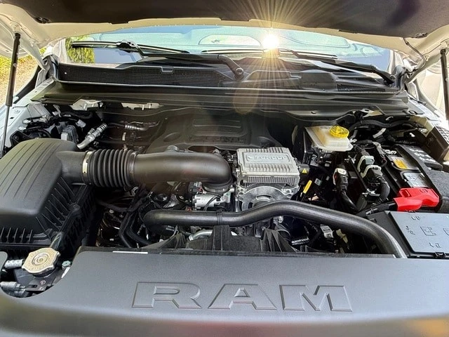 2026 Ram 1500 2nd Gen - Image 10 of 31