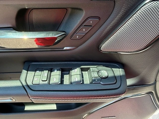 2026 Ram 1500 2nd Gen - Image 15 of 31