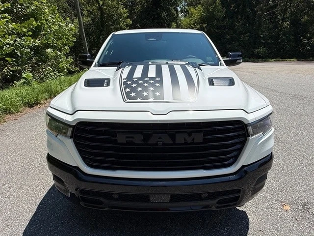 2026 Ram 1500 2nd Gen - Image 3 of 31