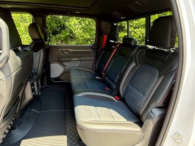 2026 Ram 1500 2nd Gen - Image 19 of 31