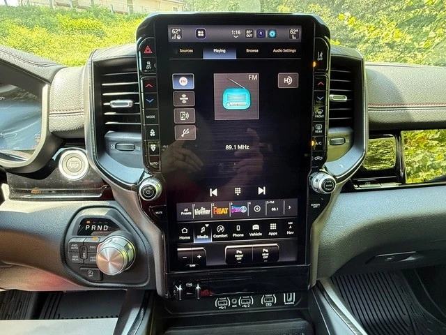 2026 Ram 1500 2nd Gen - Image 27 of 31