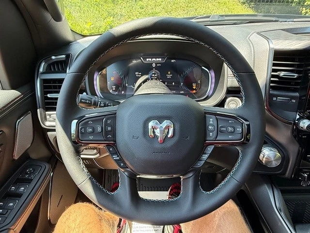 2026 Ram 1500 2nd Gen - Image 24 of 31