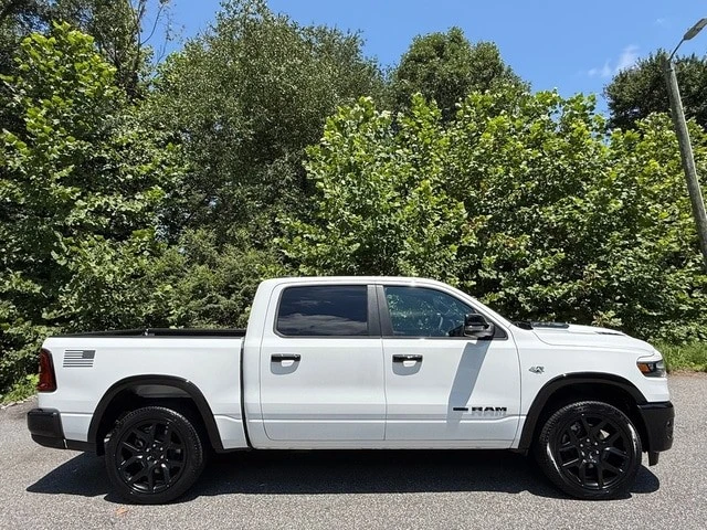 2026 Ram 1500 2nd Gen - Image 5 of 31