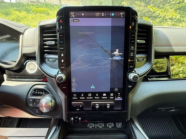 2026 Ram 1500 2nd Gen - Image 29 of 31