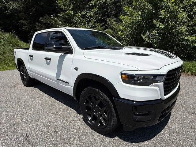 2026 Ram 1500 2nd Gen - Image 4 of 31