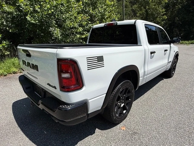 2026 Ram 1500 2nd Gen - Image 6 of 31