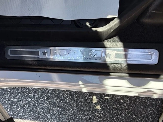2026 Ram 1500 2nd Gen - Image 14 of 31