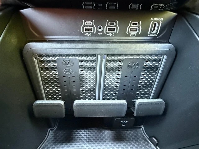 2026 Ram 1500 2nd Gen - Image 31 of 31