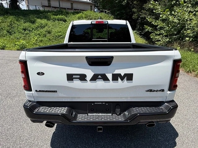 2026 Ram 1500 2nd Gen - Image 7 of 31