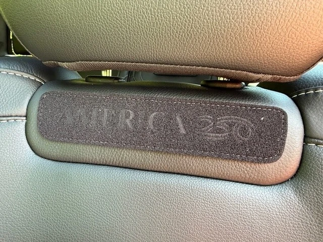 2026 Ram 1500 2nd Gen - Image 13 of 31