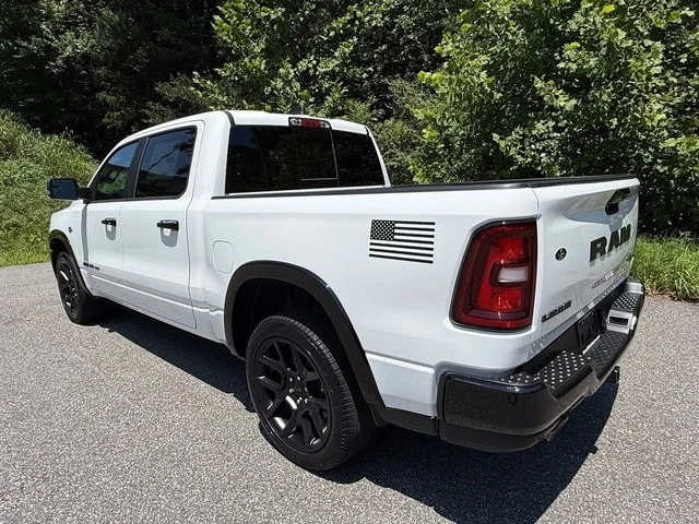 2026 Ram 1500 2nd Gen - Image 9 of 31