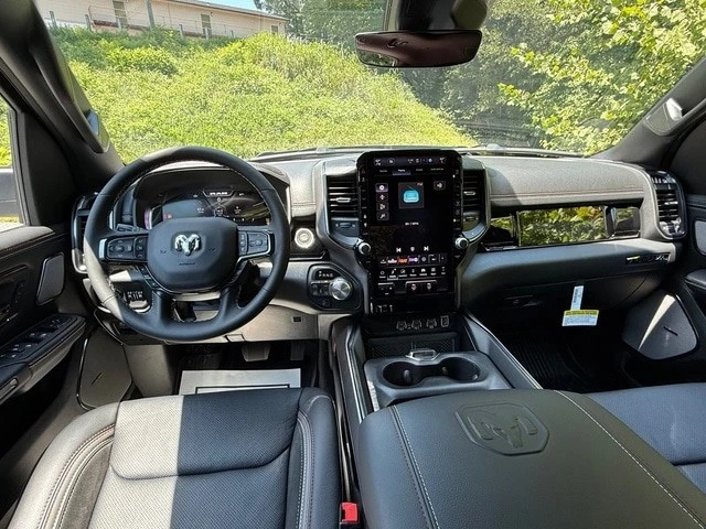 2026 Ram 1500 2nd Gen - Image 11 of 31