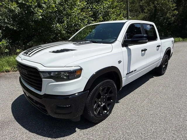 2026 Ram 1500 2nd Gen - Image 2 of 31