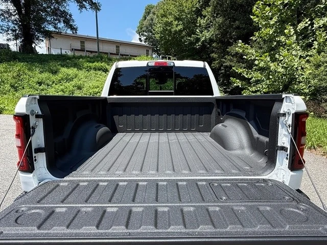 2026 Ram 1500 2nd Gen - Image 8 of 31