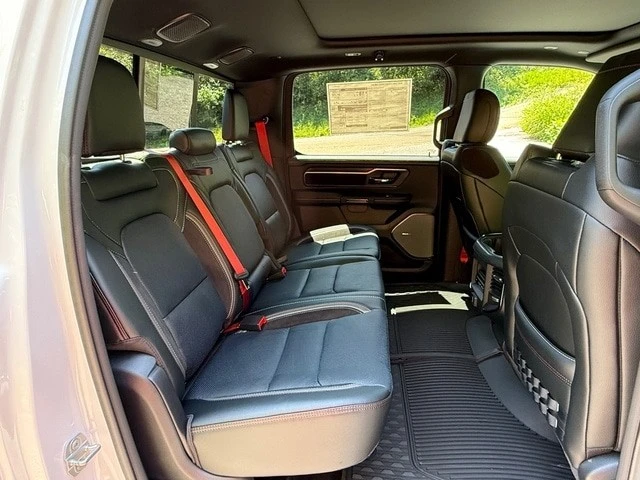 2026 Ram 1500 2nd Gen - Image 21 of 31