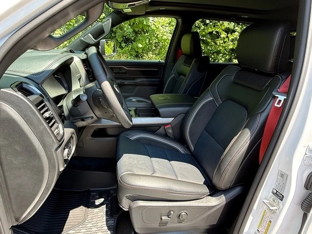2026 Ram 1500 2nd Gen - Image 12 of 31