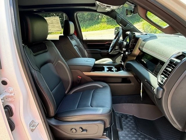 2026 Ram 1500 2nd Gen - Image 22 of 31