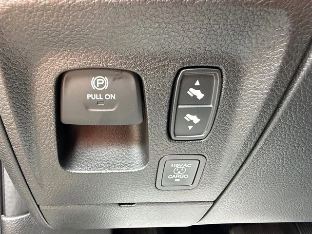 2026 Ram 1500 2nd Gen - Image 17 of 31