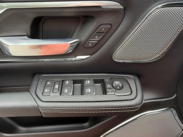 2026 Ram 1500 2nd Gen - Image 14 of 31