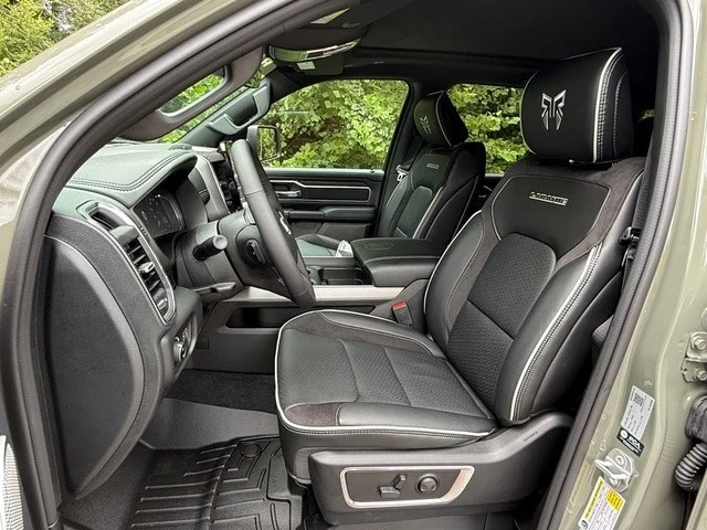 2026 Ram 1500 2nd Gen - Image 12 of 31
