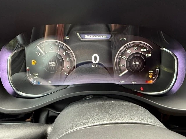 2026 Ram 1500 2nd Gen - Image 25 of 31