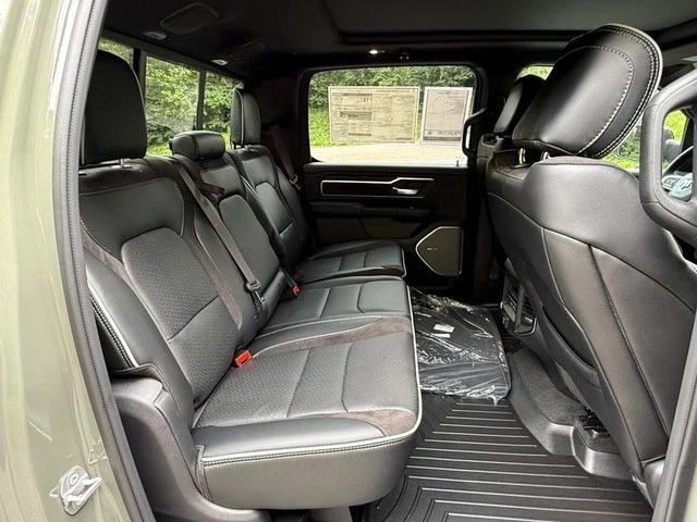 2026 Ram 1500 2nd Gen - Image 20 of 31