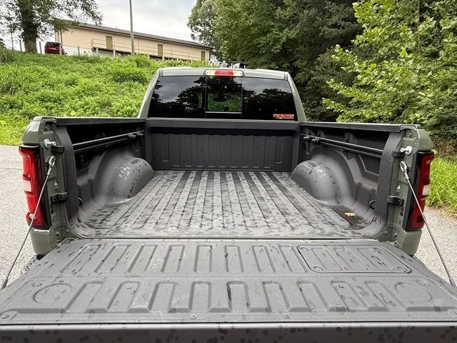 2026 Ram 1500 2nd Gen - Image 8 of 31