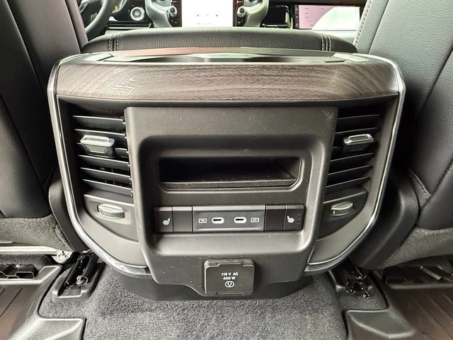 2026 Ram 1500 2nd Gen - Image 19 of 31