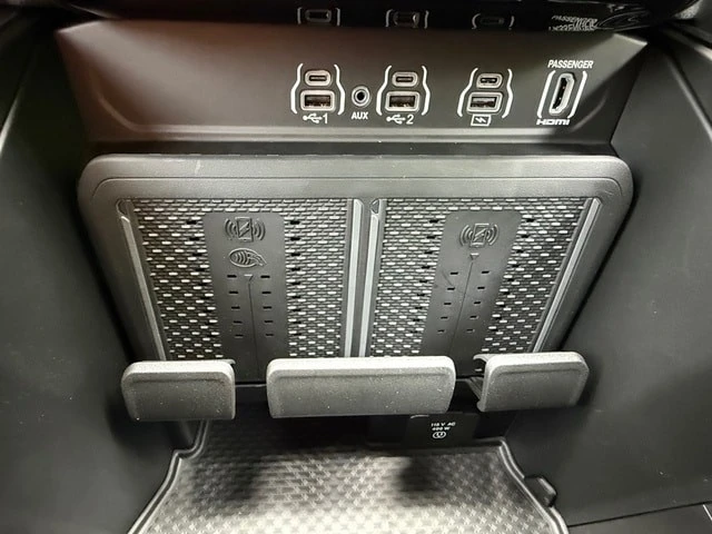 2026 Ram 1500 2nd Gen - Image 31 of 31